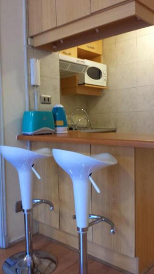Smart Apart Apartamento Santiago de Chile