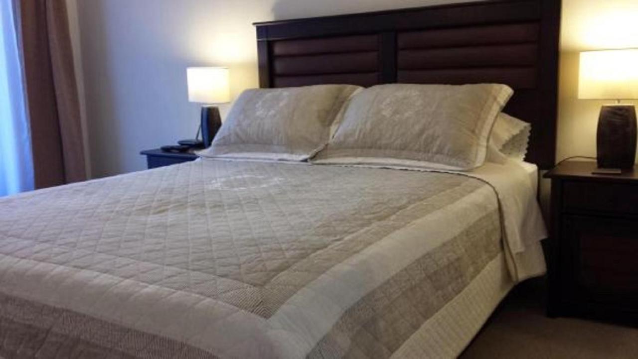 Smart Apart Santiago del Cile