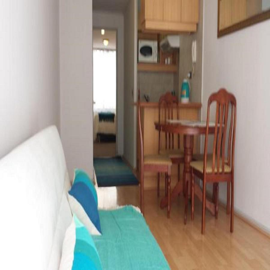 Apartamento Smart Apart Santiago de Chile
